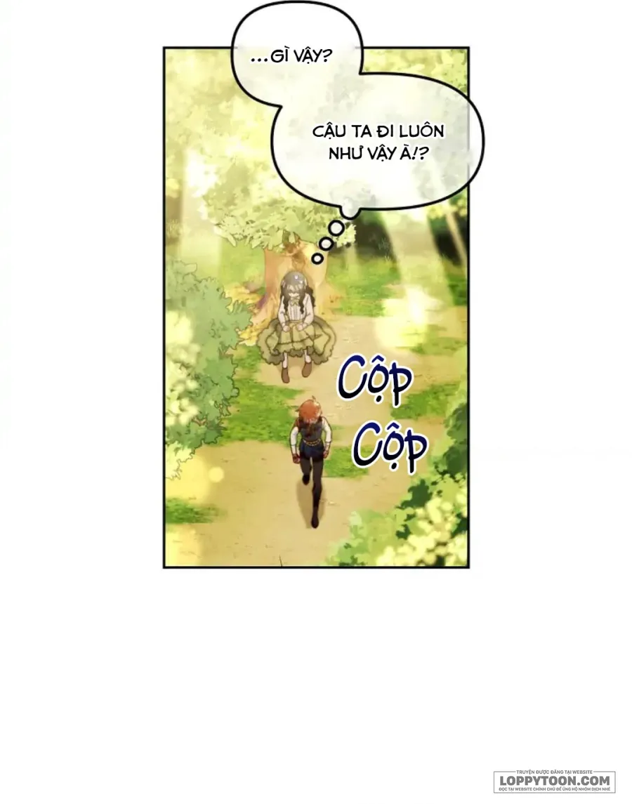 Tôi Sẽ Ở Ngay Bên Cạnh Nam Chính - Chap 11 - Trang 21
