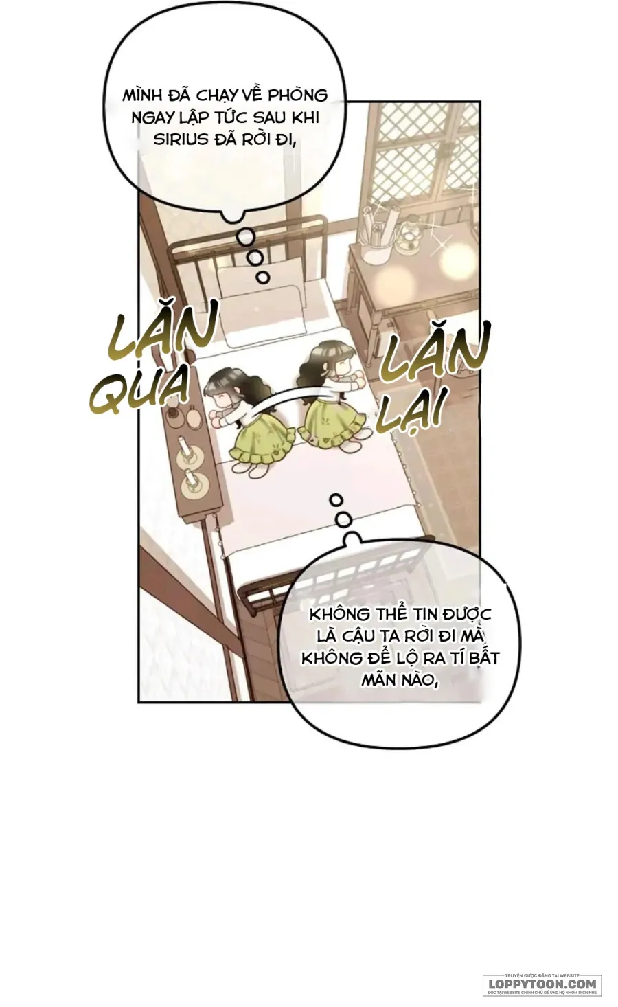Tôi Sẽ Ở Ngay Bên Cạnh Nam Chính - Chap 11 - Trang 25