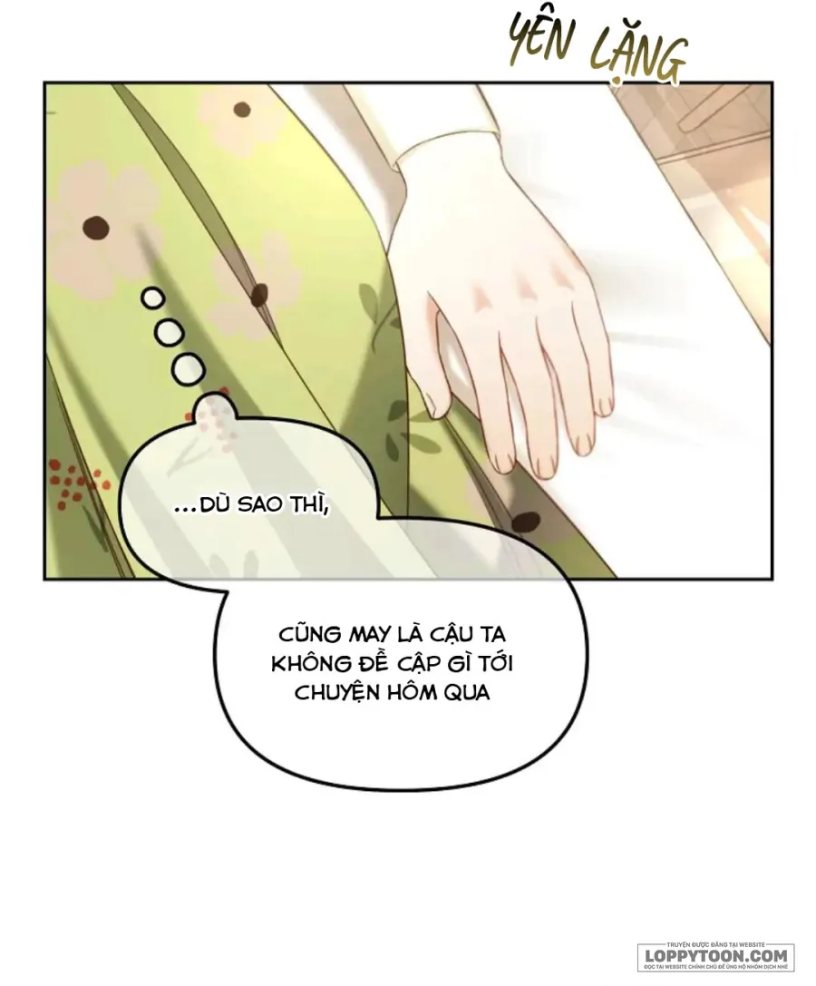 Tôi Sẽ Ở Ngay Bên Cạnh Nam Chính - Chap 11 - Trang 26