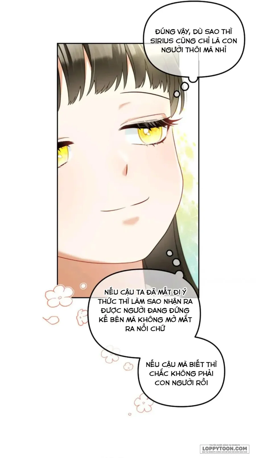 Tôi Sẽ Ở Ngay Bên Cạnh Nam Chính - Chap 11 - Trang 27