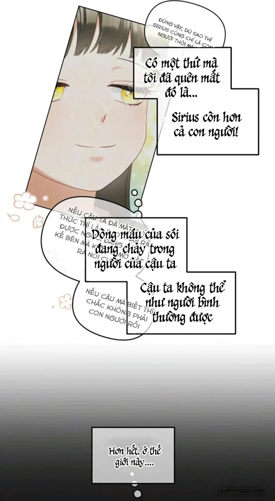 Tôi Sẽ Ở Ngay Bên Cạnh Nam Chính - Chap 11 - Trang 31