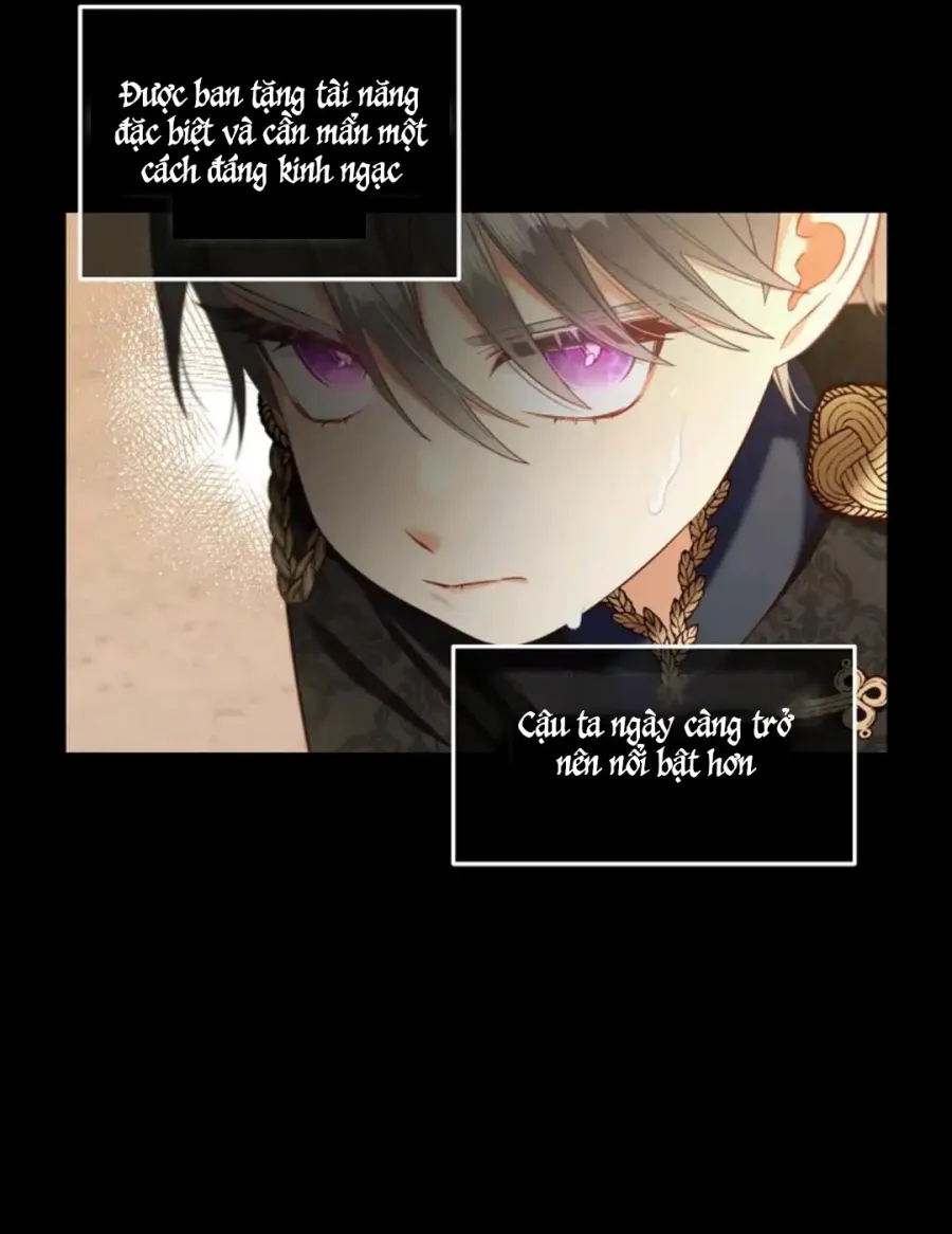 Tôi Sẽ Ở Ngay Bên Cạnh Nam Chính - Chap 11 - Trang 39