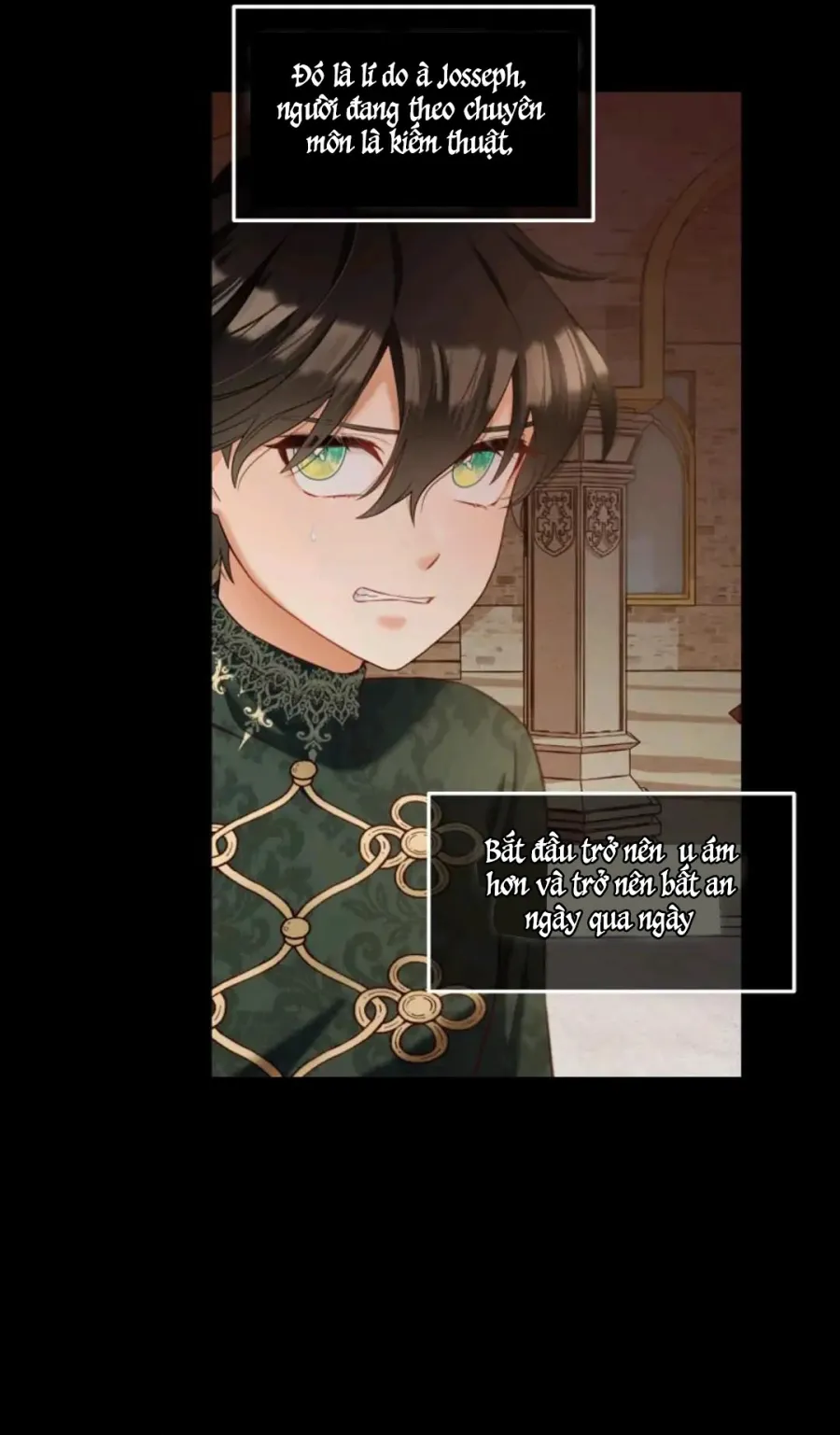 Tôi Sẽ Ở Ngay Bên Cạnh Nam Chính - Chap 11 - Trang 41