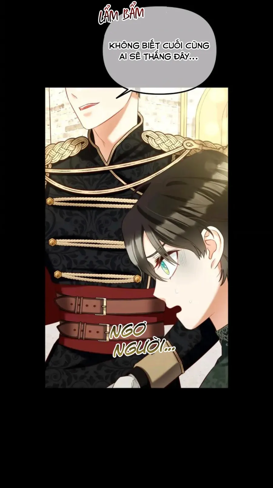 Tôi Sẽ Ở Ngay Bên Cạnh Nam Chính - Chap 11 - Trang 43
