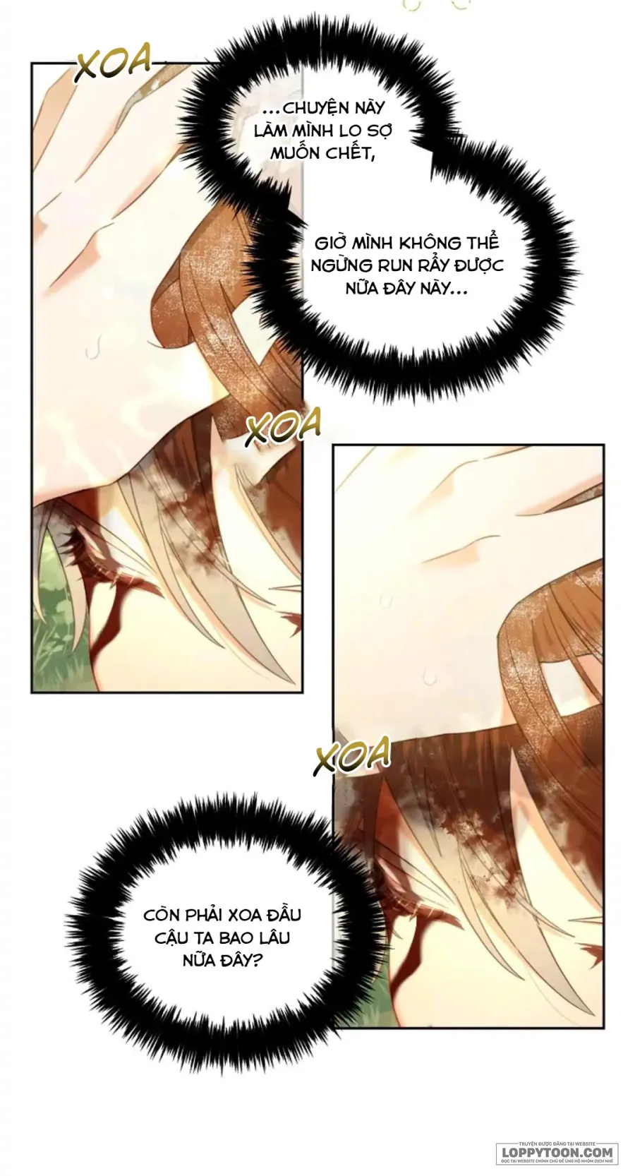 Tôi Sẽ Ở Ngay Bên Cạnh Nam Chính - Chap 11 - Trang 6