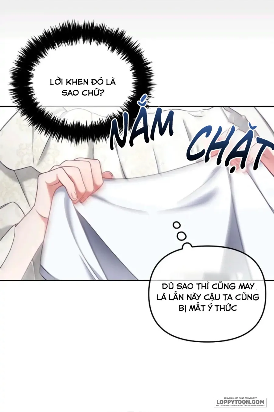 Tôi Sẽ Ở Ngay Bên Cạnh Nam Chính - Chap 11 - Trang 54