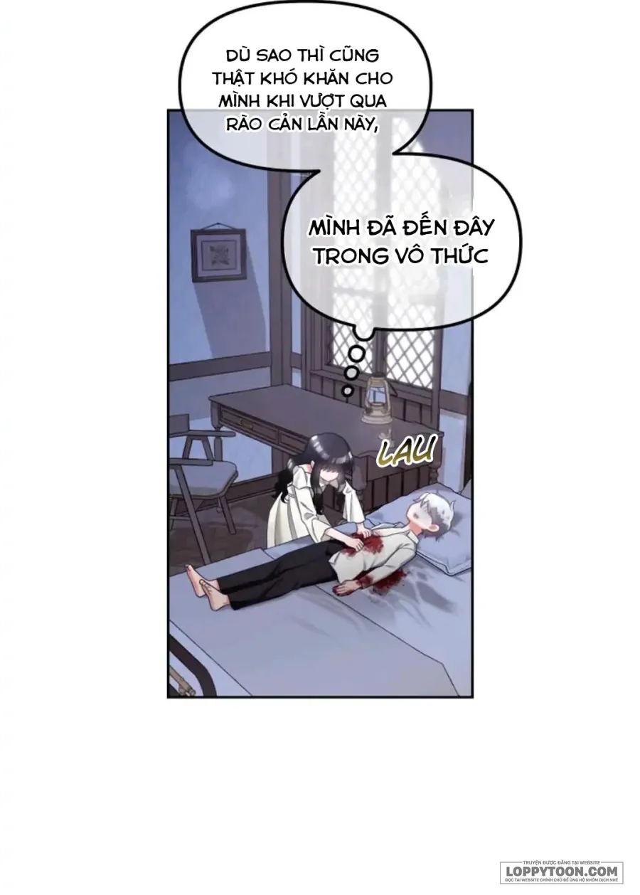 Tôi Sẽ Ở Ngay Bên Cạnh Nam Chính - Chap 11 - Trang 55