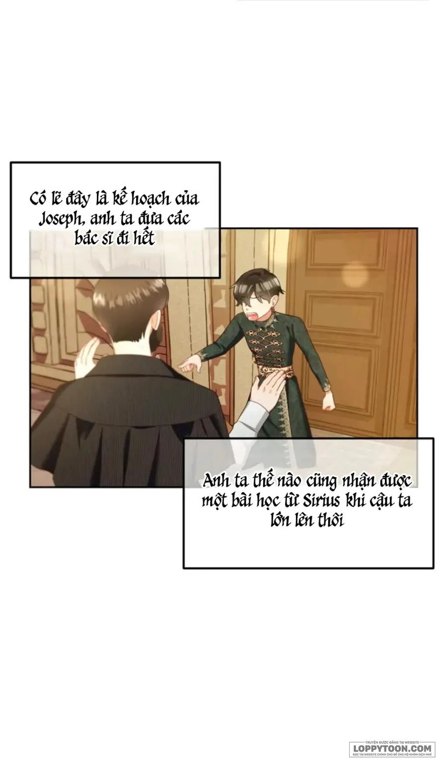 Tôi Sẽ Ở Ngay Bên Cạnh Nam Chính - Chap 11 - Trang 58