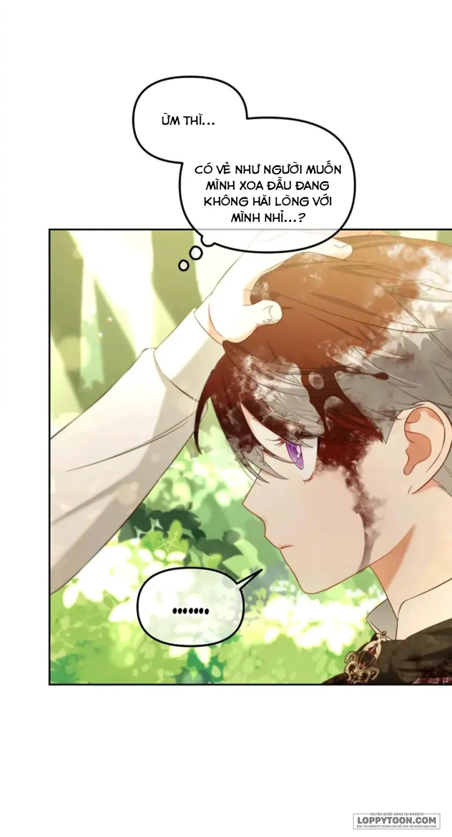 Tôi Sẽ Ở Ngay Bên Cạnh Nam Chính - Chap 11 - Trang 7
