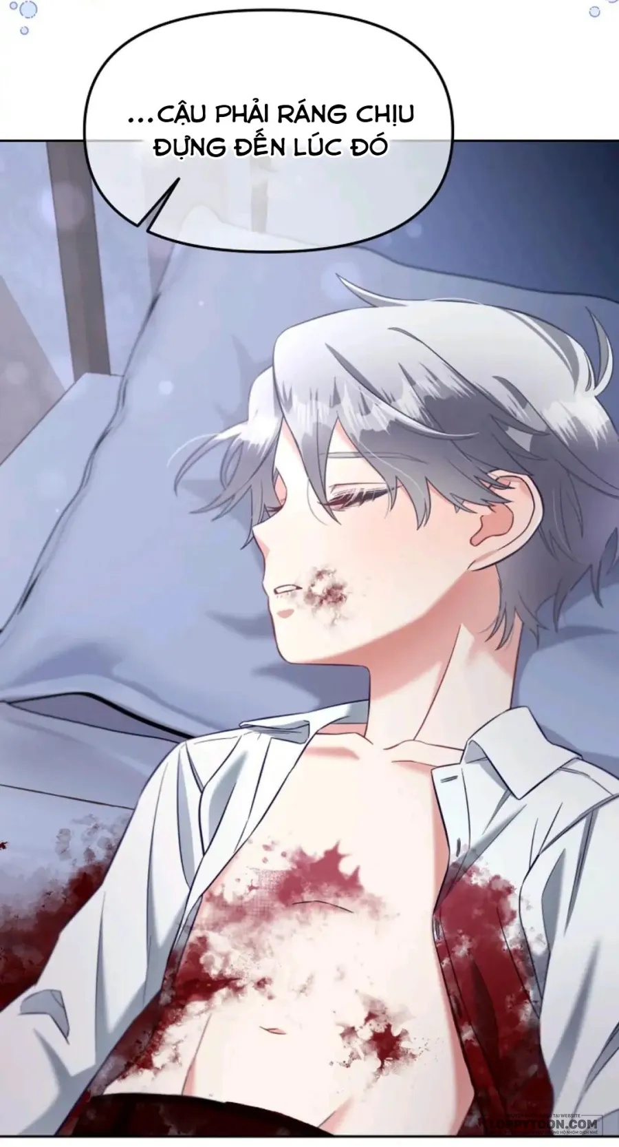 Tôi Sẽ Ở Ngay Bên Cạnh Nam Chính - Chap 11 - Trang 63