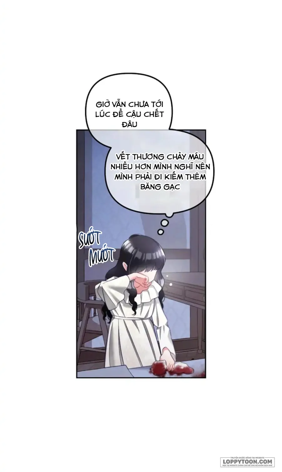 Tôi Sẽ Ở Ngay Bên Cạnh Nam Chính - Chap 11 - Trang 64