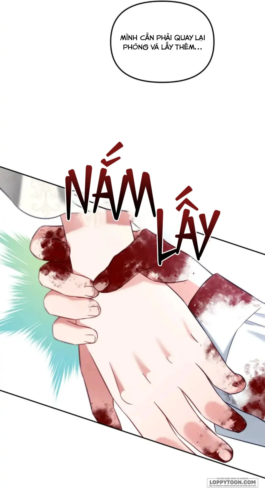 Tôi Sẽ Ở Ngay Bên Cạnh Nam Chính - Chap 11 - Trang 65