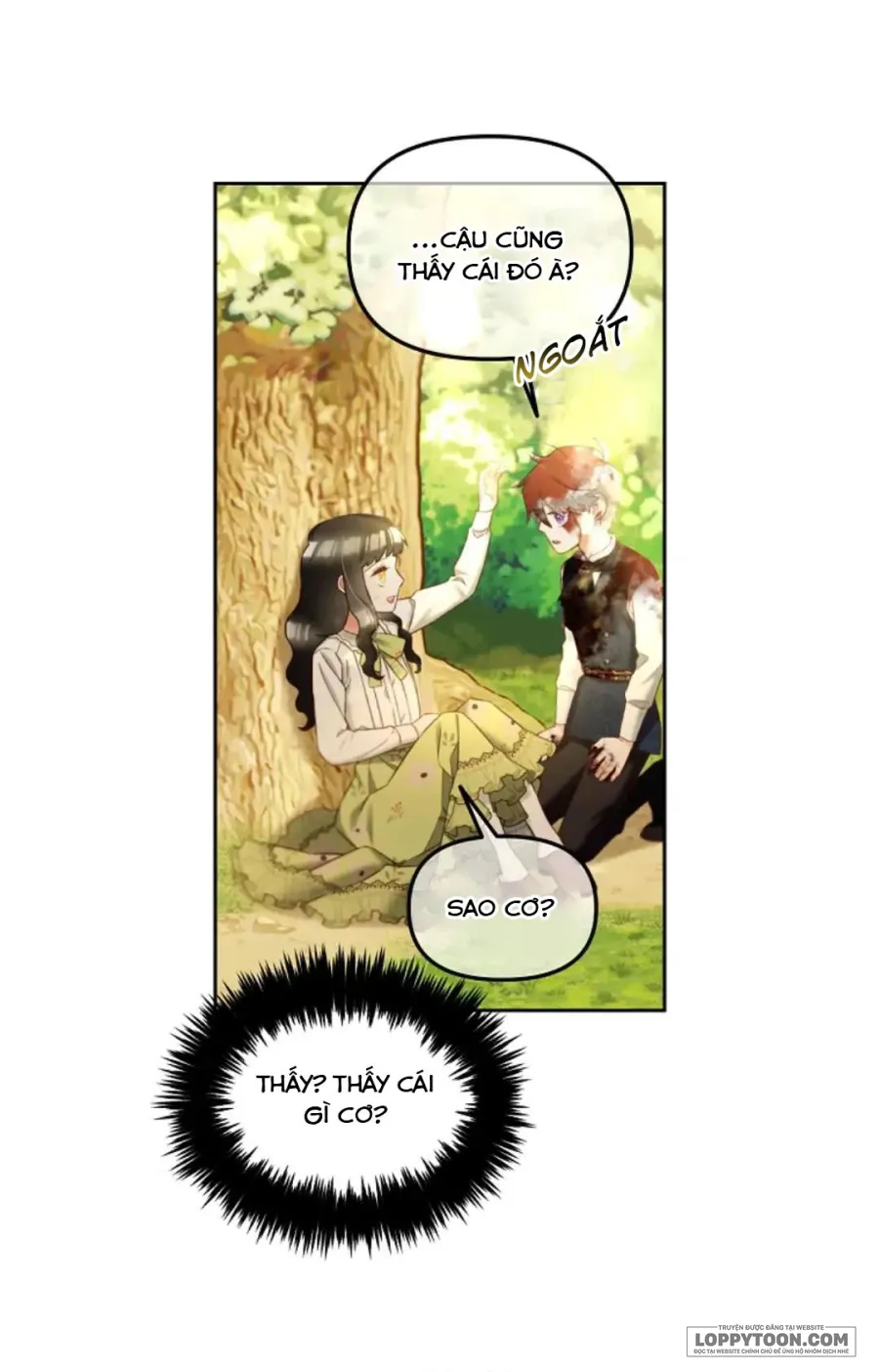 Tôi Sẽ Ở Ngay Bên Cạnh Nam Chính - Chap 11 - Trang 8