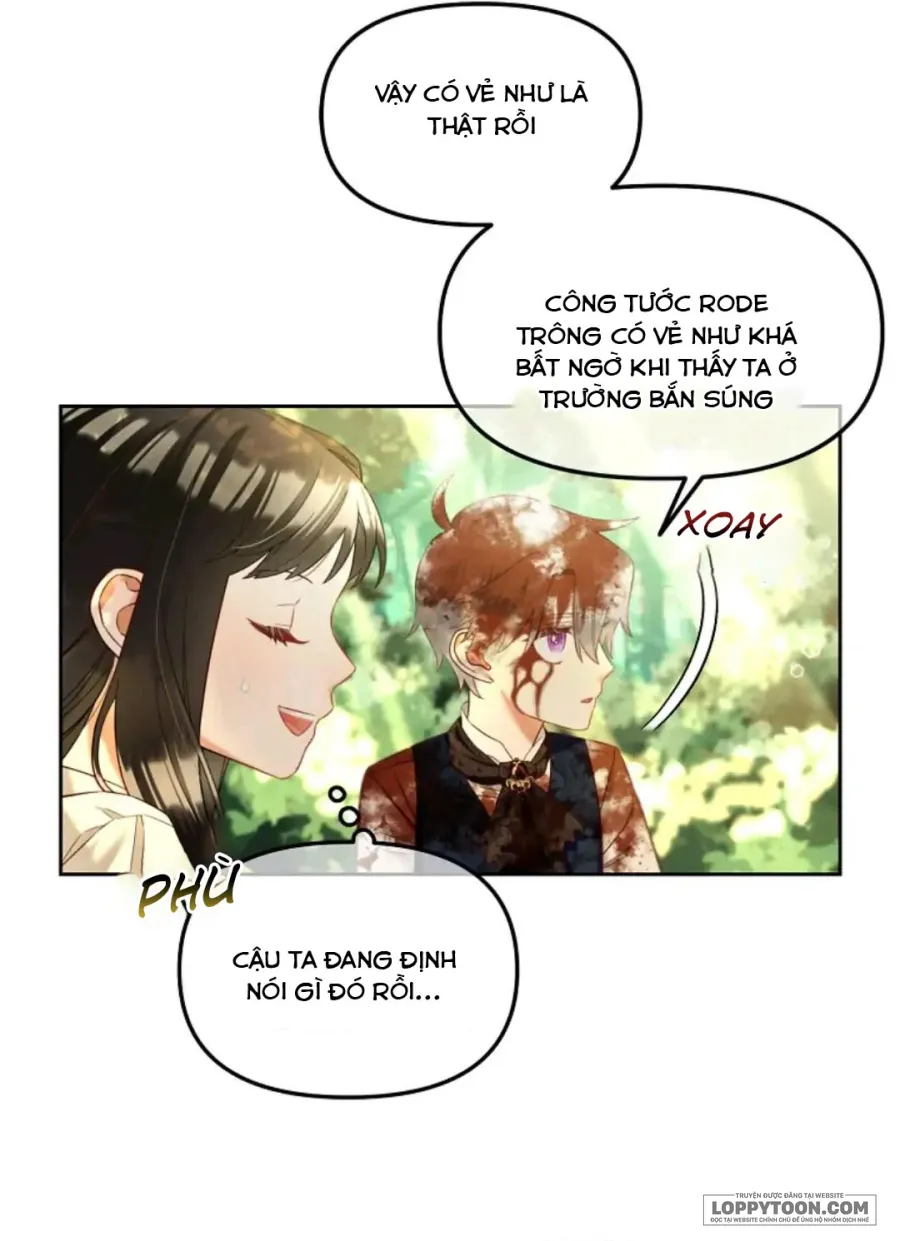 Tôi Sẽ Ở Ngay Bên Cạnh Nam Chính - Chap 11 - Trang 9
