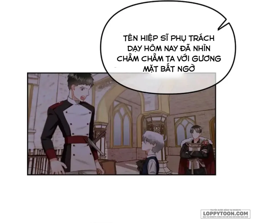Tôi Sẽ Ở Ngay Bên Cạnh Nam Chính - Chap 11 - Trang 10