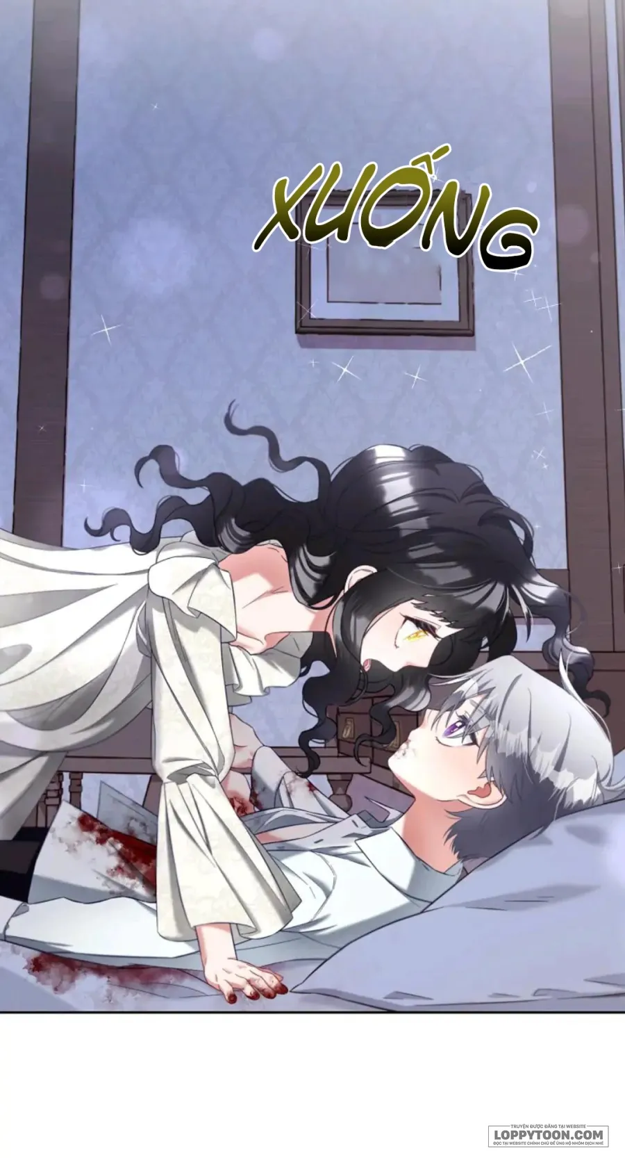 Tôi Sẽ Ở Ngay Bên Cạnh Nam Chính - Chap 12 - Trang 11