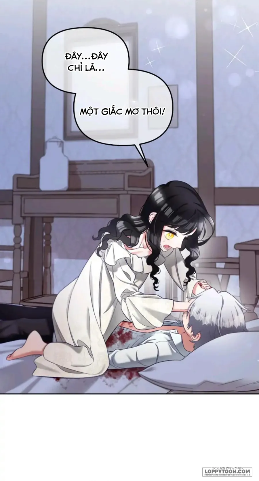 Tôi Sẽ Ở Ngay Bên Cạnh Nam Chính - Chap 12 - Trang 16
