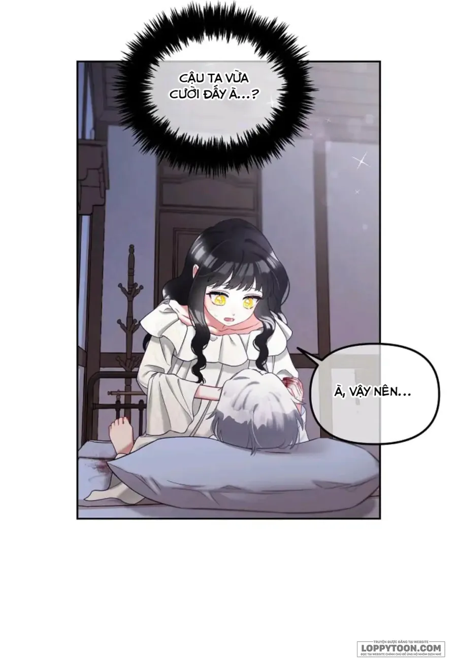 Tôi Sẽ Ở Ngay Bên Cạnh Nam Chính - Chap 12 - Trang 19