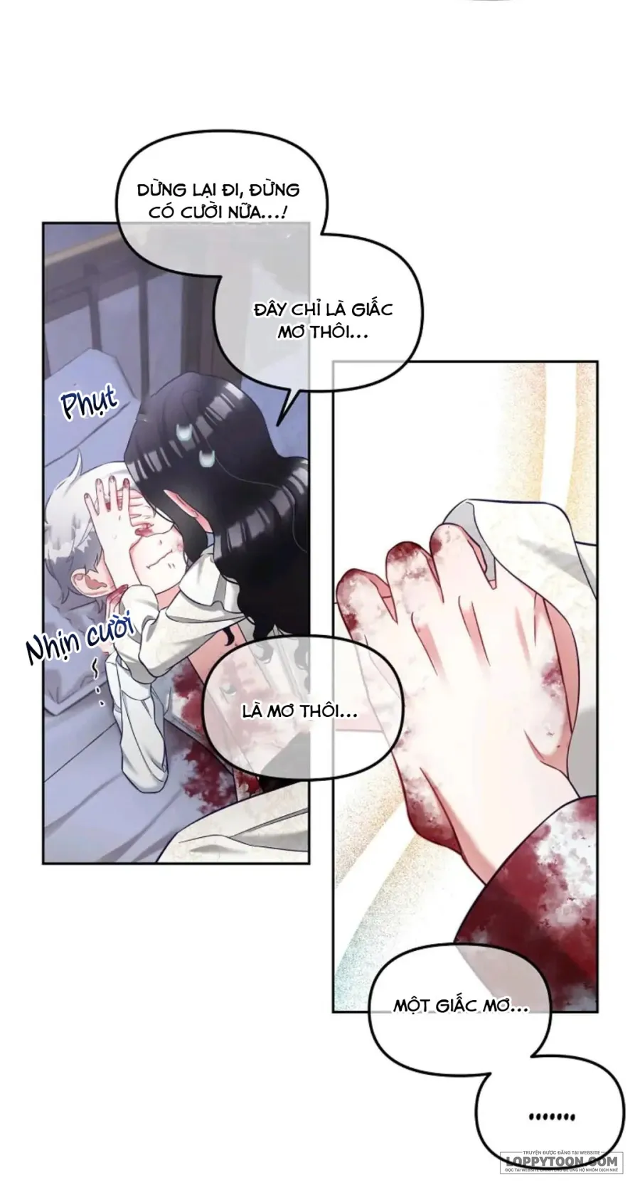 Tôi Sẽ Ở Ngay Bên Cạnh Nam Chính - Chap 12 - Trang 22