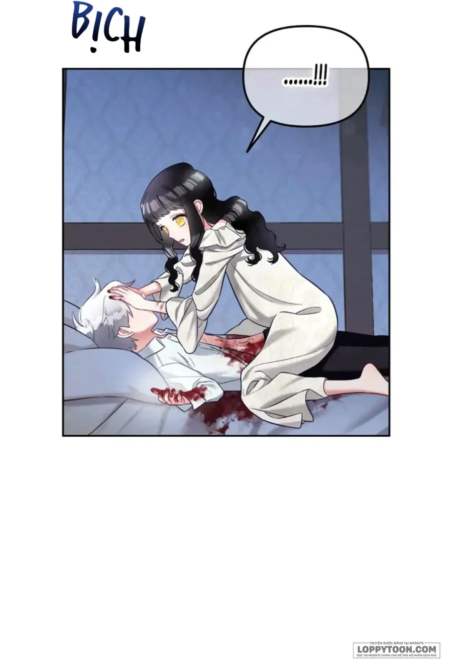 Tôi Sẽ Ở Ngay Bên Cạnh Nam Chính - Chap 12 - Trang 25