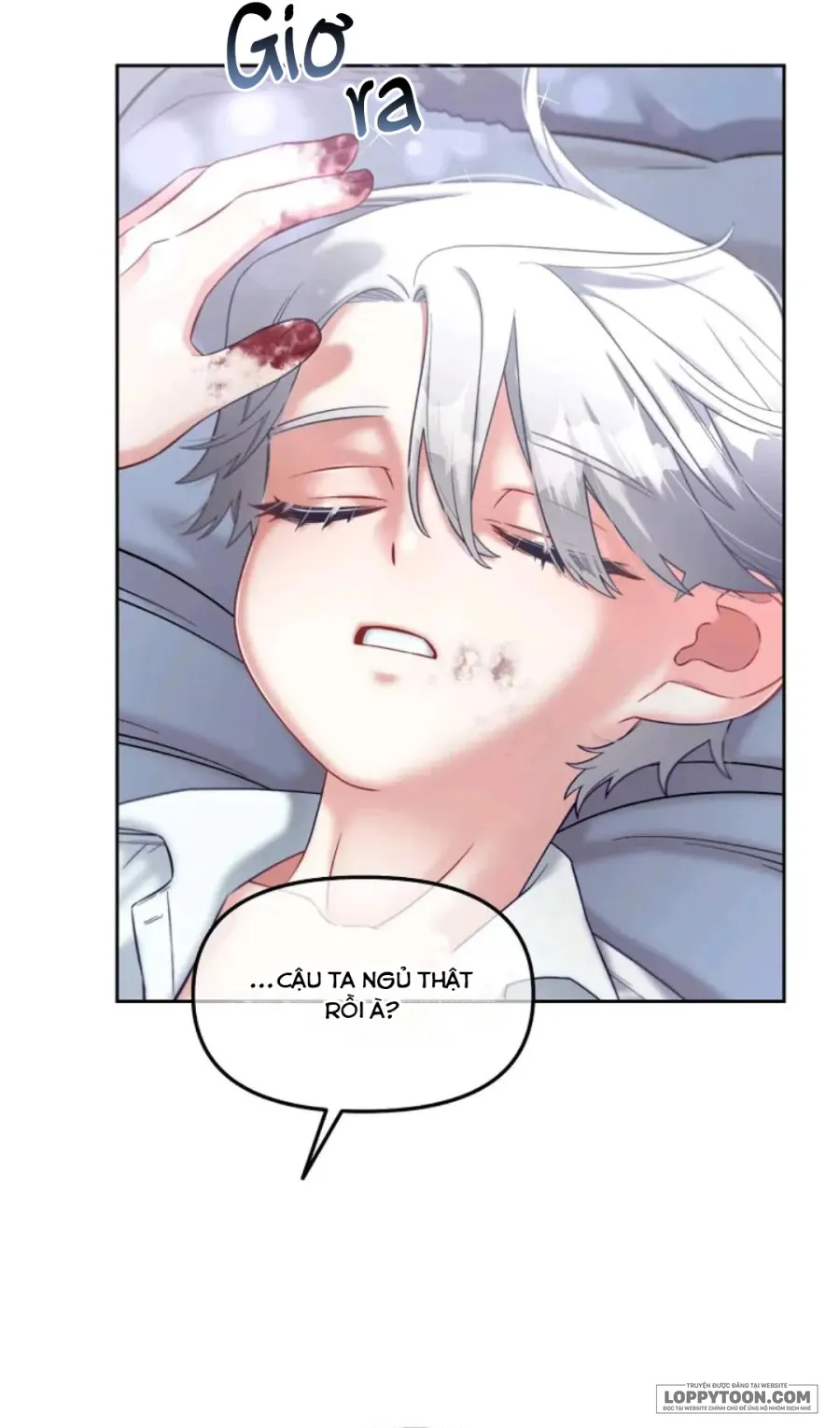 Tôi Sẽ Ở Ngay Bên Cạnh Nam Chính - Chap 12 - Trang 26