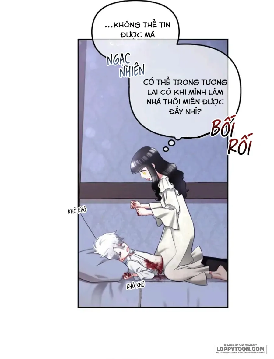 Tôi Sẽ Ở Ngay Bên Cạnh Nam Chính - Chap 12 - Trang 27