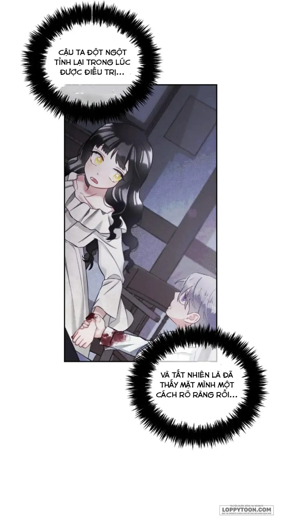 Tôi Sẽ Ở Ngay Bên Cạnh Nam Chính - Chap 12 - Trang 30