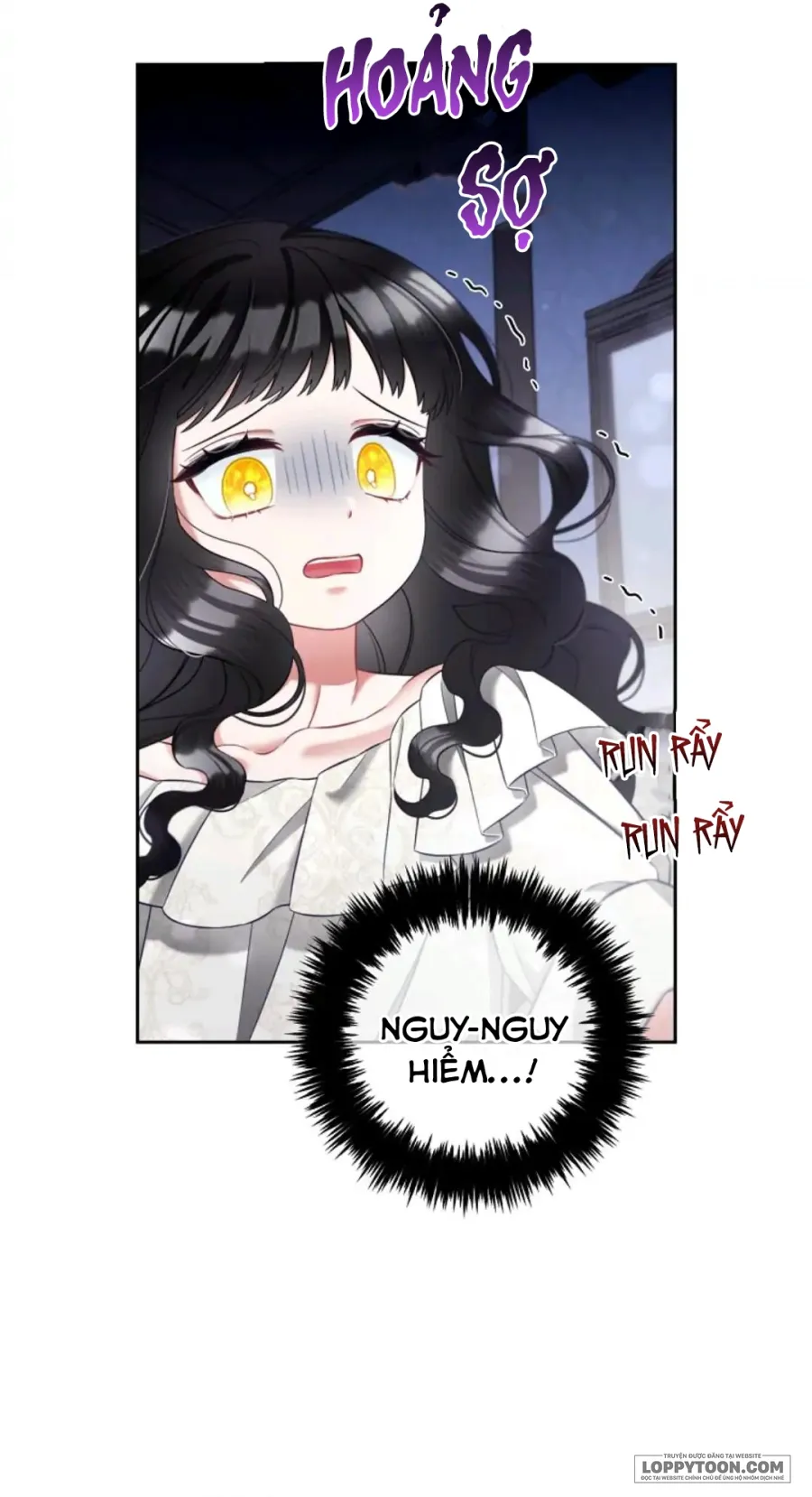 Tôi Sẽ Ở Ngay Bên Cạnh Nam Chính - Chap 12 - Trang 4