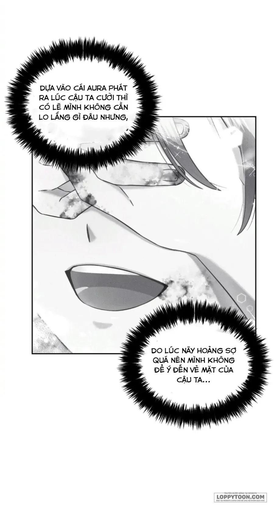 Tôi Sẽ Ở Ngay Bên Cạnh Nam Chính - Chap 12 - Trang 33