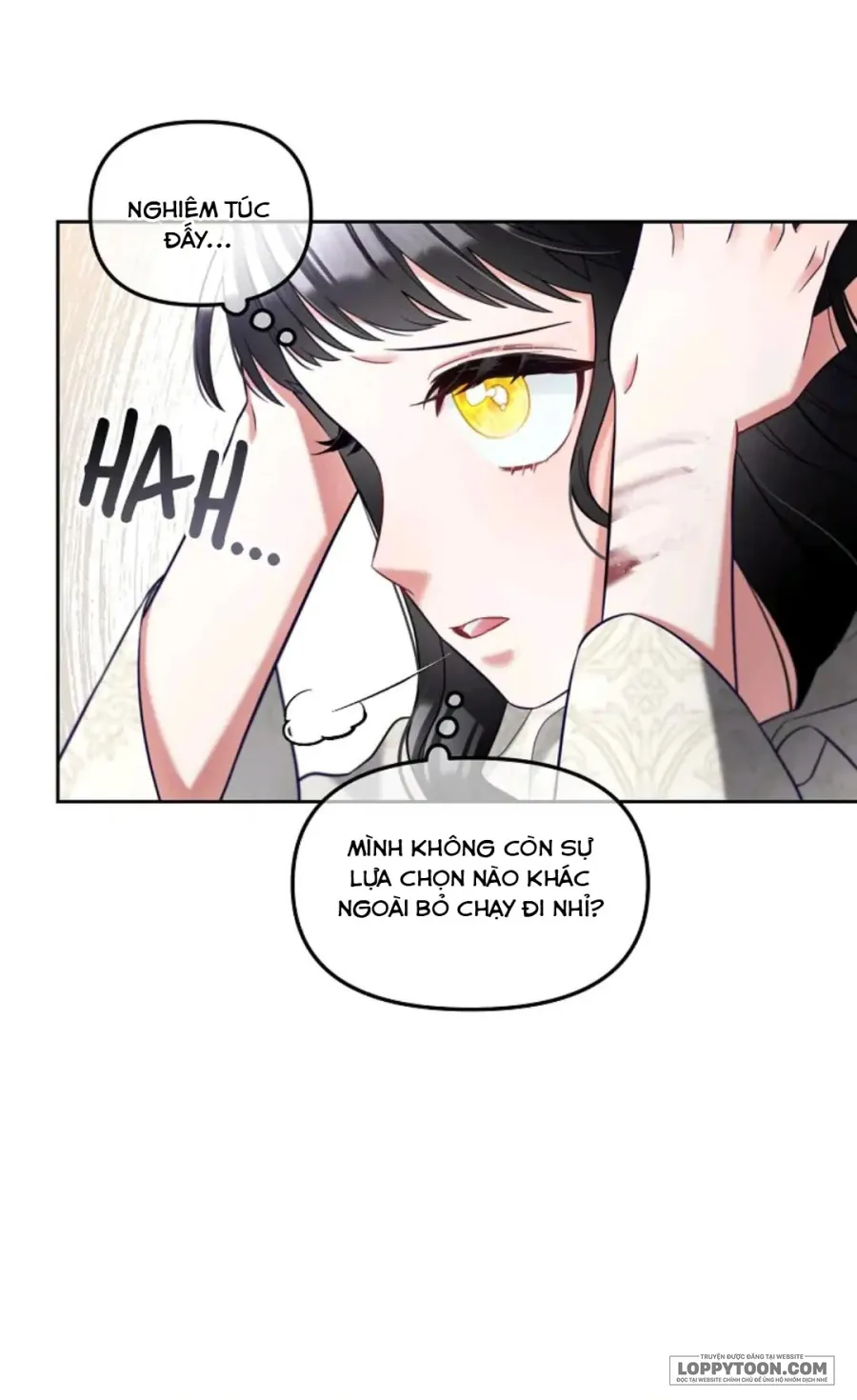 Tôi Sẽ Ở Ngay Bên Cạnh Nam Chính - Chap 12 - Trang 34