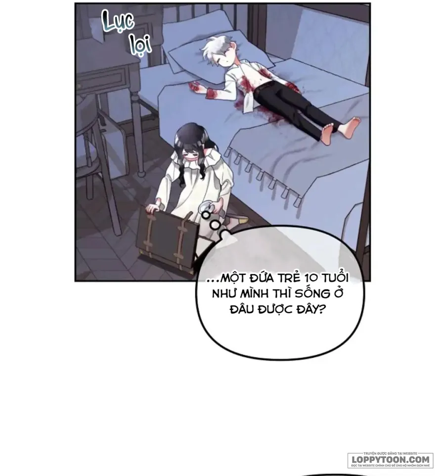 Tôi Sẽ Ở Ngay Bên Cạnh Nam Chính - Chap 12 - Trang 35