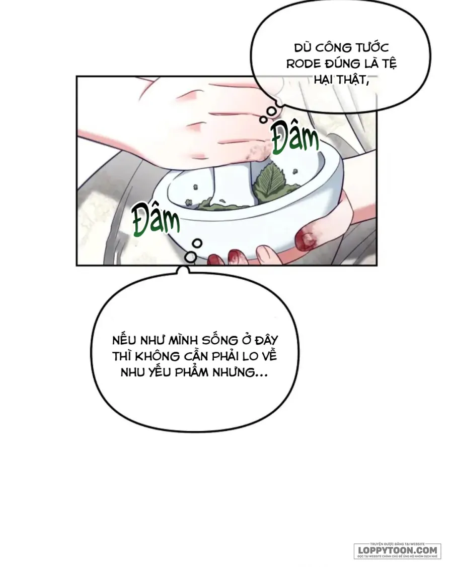 Tôi Sẽ Ở Ngay Bên Cạnh Nam Chính - Chap 12 - Trang 36