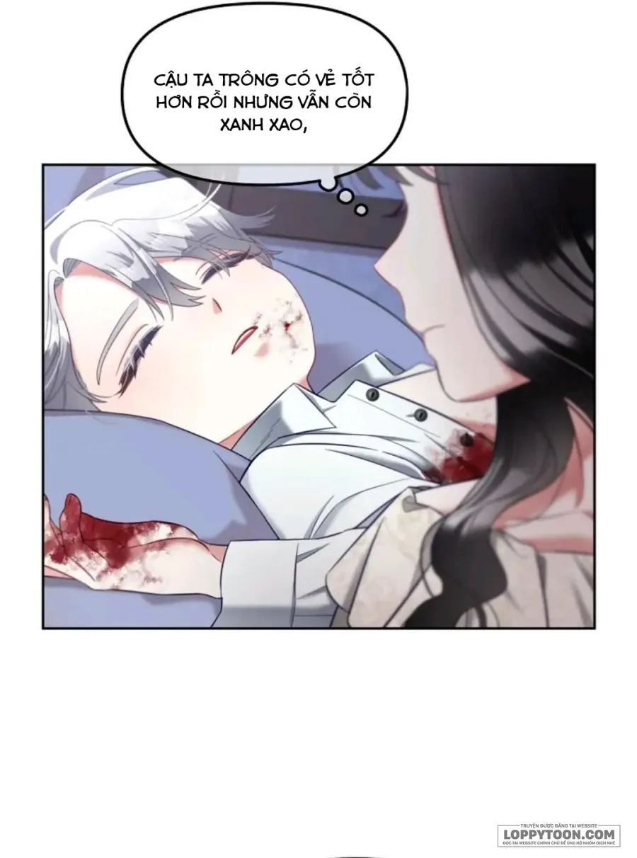 Tôi Sẽ Ở Ngay Bên Cạnh Nam Chính - Chap 12 - Trang 38