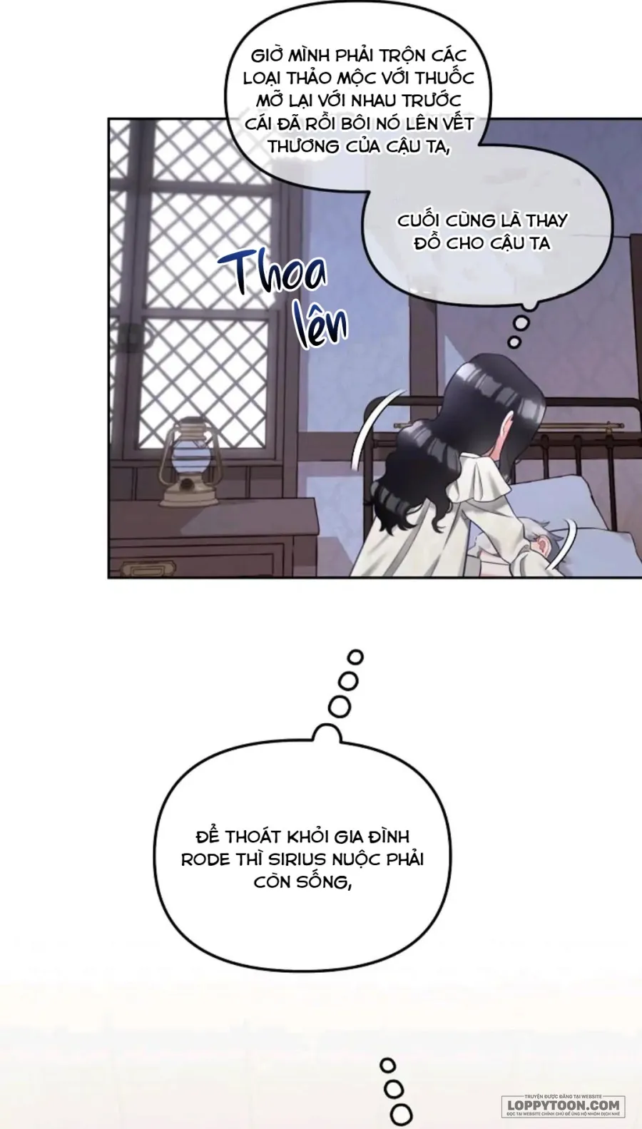 Tôi Sẽ Ở Ngay Bên Cạnh Nam Chính - Chap 12 - Trang 39