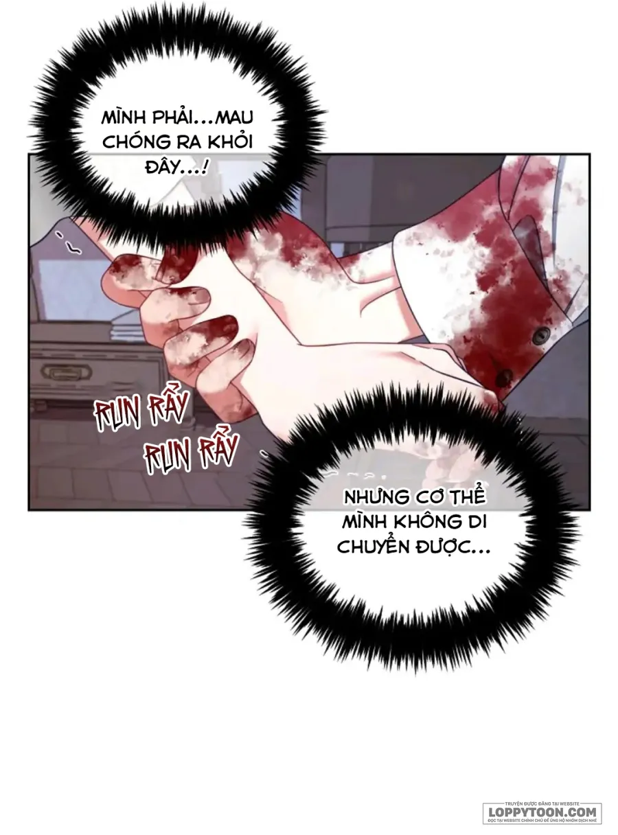 Tôi Sẽ Ở Ngay Bên Cạnh Nam Chính - Chap 12 - Trang 5