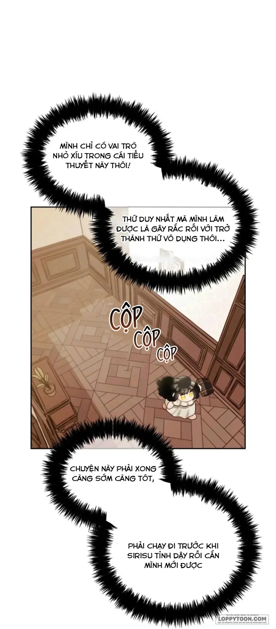 Tôi Sẽ Ở Ngay Bên Cạnh Nam Chính - Chap 12 - Trang 41