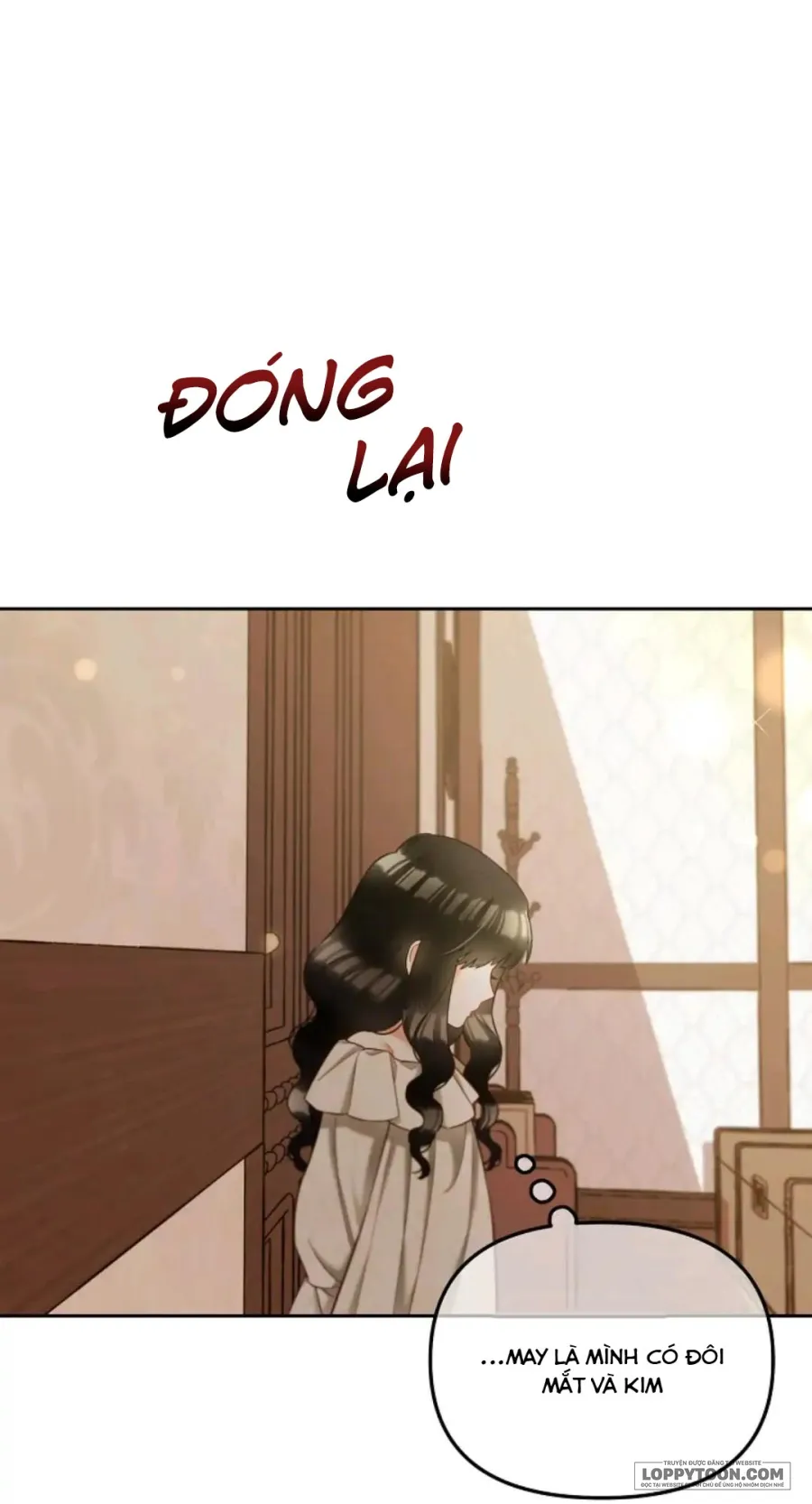 Tôi Sẽ Ở Ngay Bên Cạnh Nam Chính - Chap 12 - Trang 42