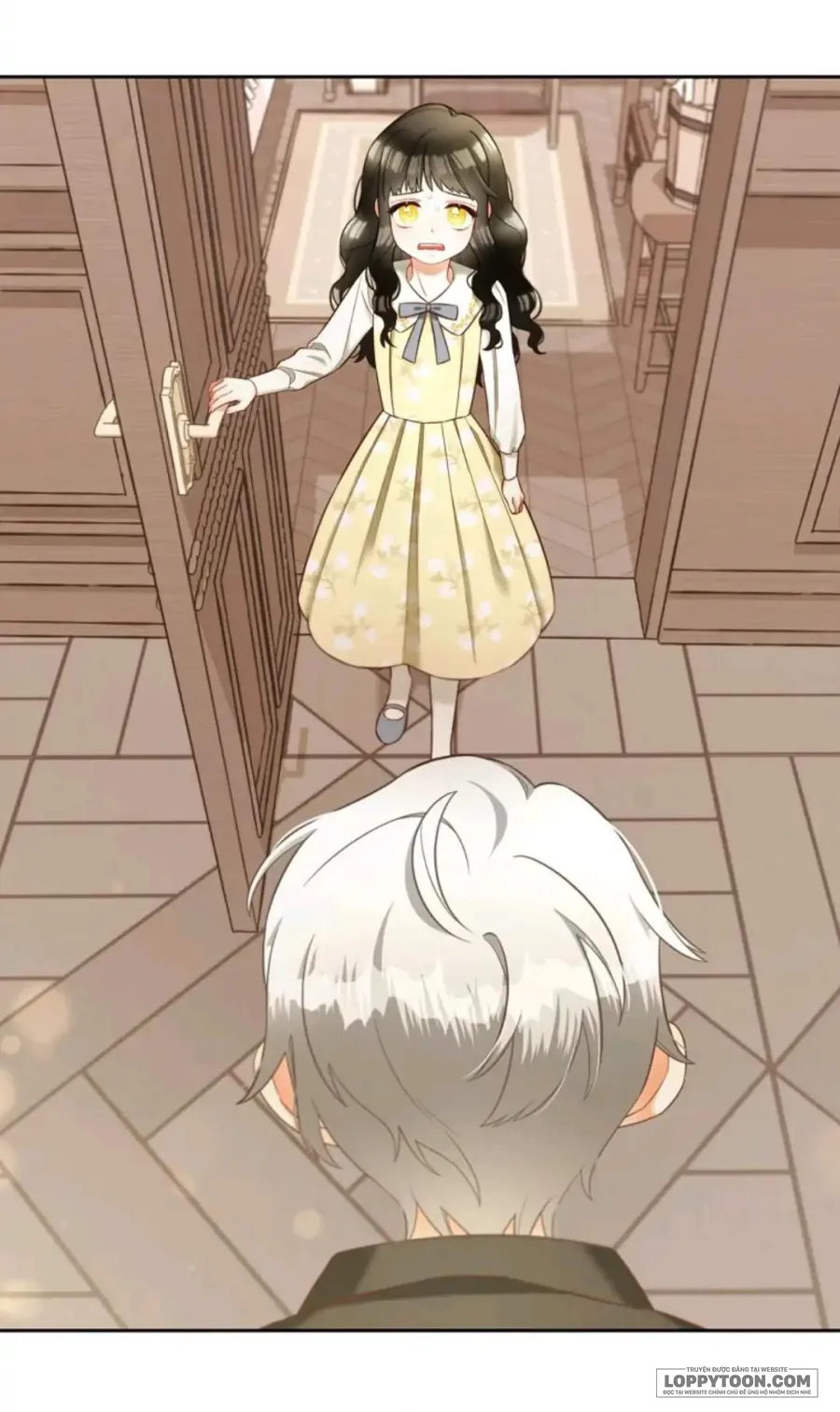 Tôi Sẽ Ở Ngay Bên Cạnh Nam Chính - Chap 12 - Trang 46