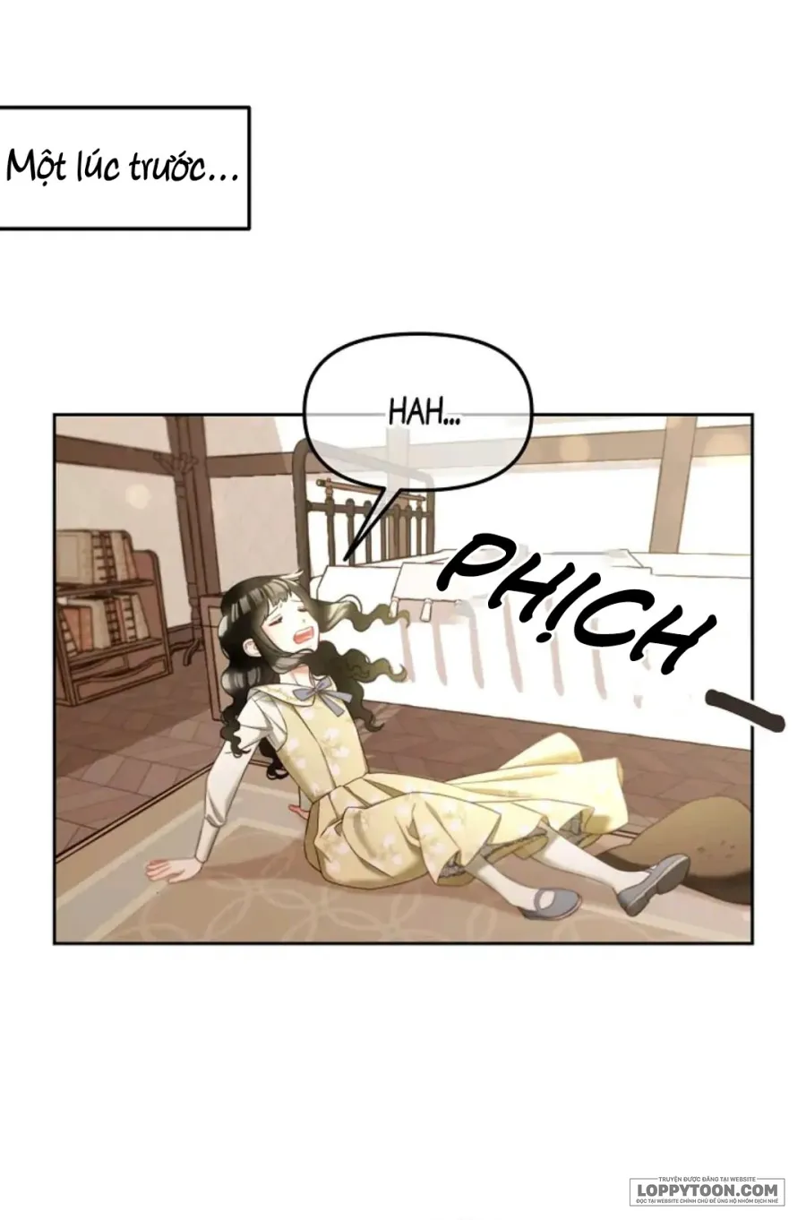 Tôi Sẽ Ở Ngay Bên Cạnh Nam Chính - Chap 12 - Trang 48