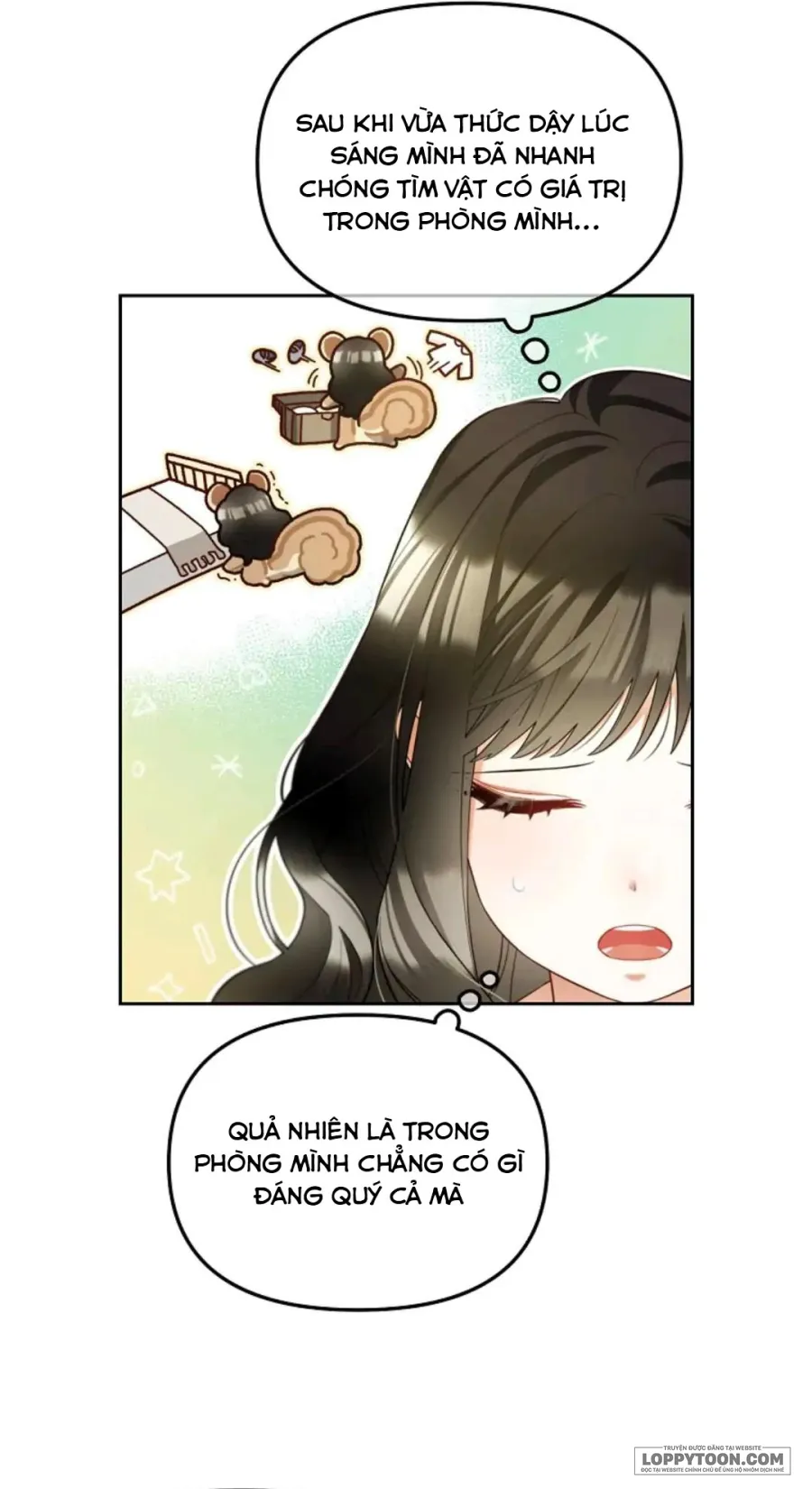 Tôi Sẽ Ở Ngay Bên Cạnh Nam Chính - Chap 12 - Trang 49