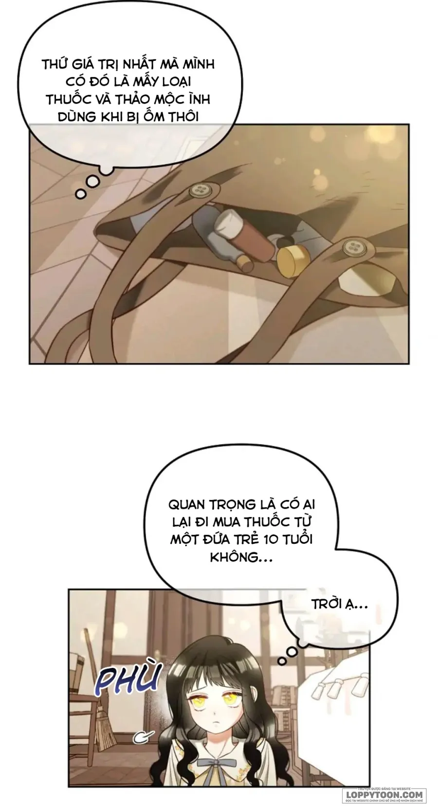 Tôi Sẽ Ở Ngay Bên Cạnh Nam Chính - Chap 12 - Trang 50