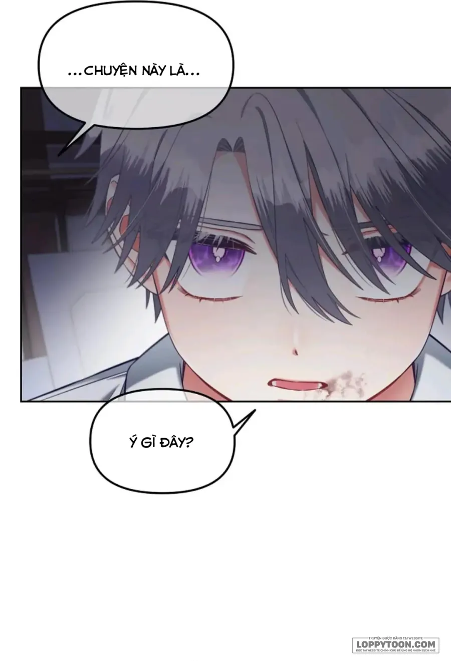 Tôi Sẽ Ở Ngay Bên Cạnh Nam Chính - Chap 12 - Trang 6