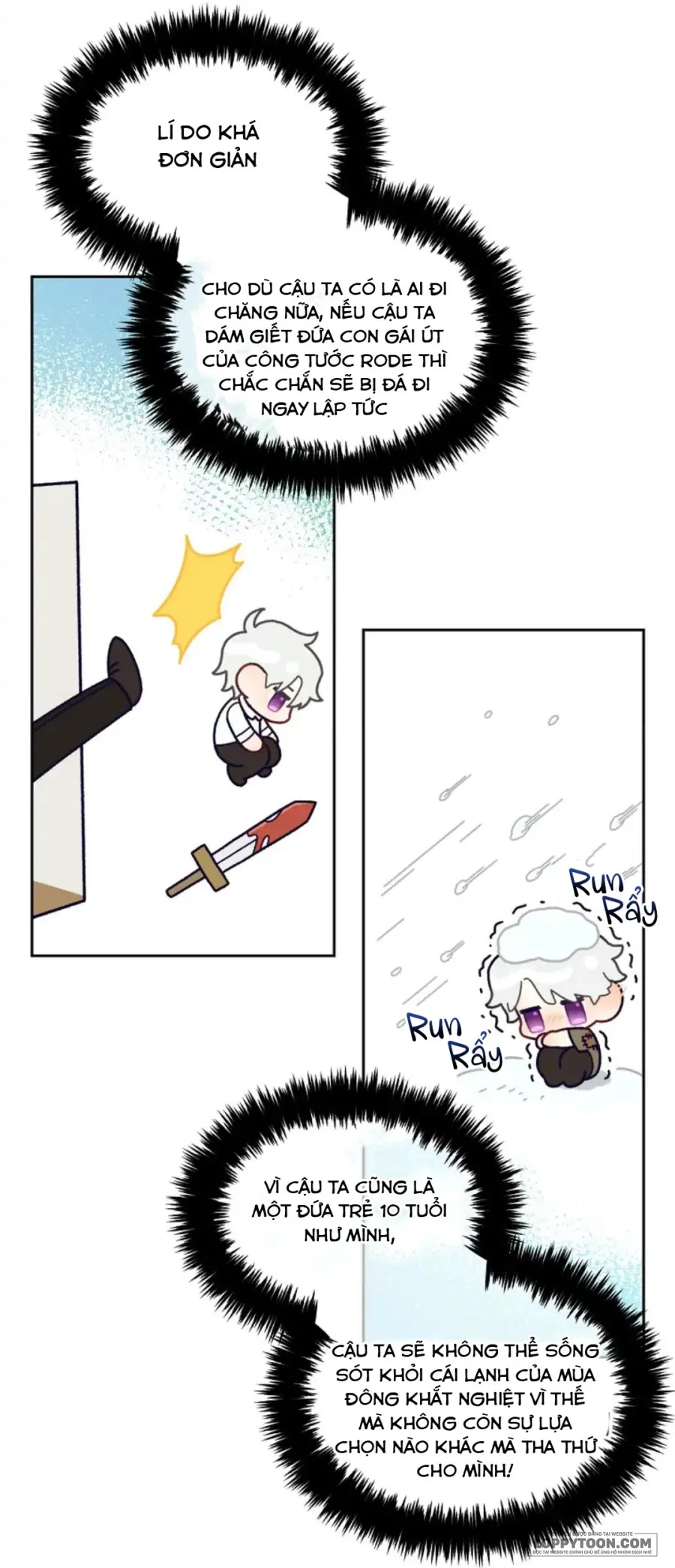 Tôi Sẽ Ở Ngay Bên Cạnh Nam Chính - Chap 12 - Trang 53