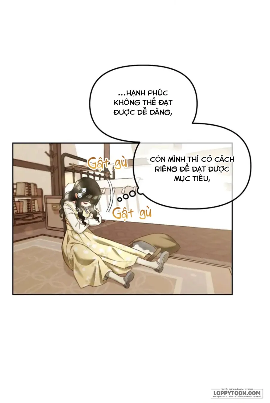 Tôi Sẽ Ở Ngay Bên Cạnh Nam Chính - Chap 12 - Trang 54
