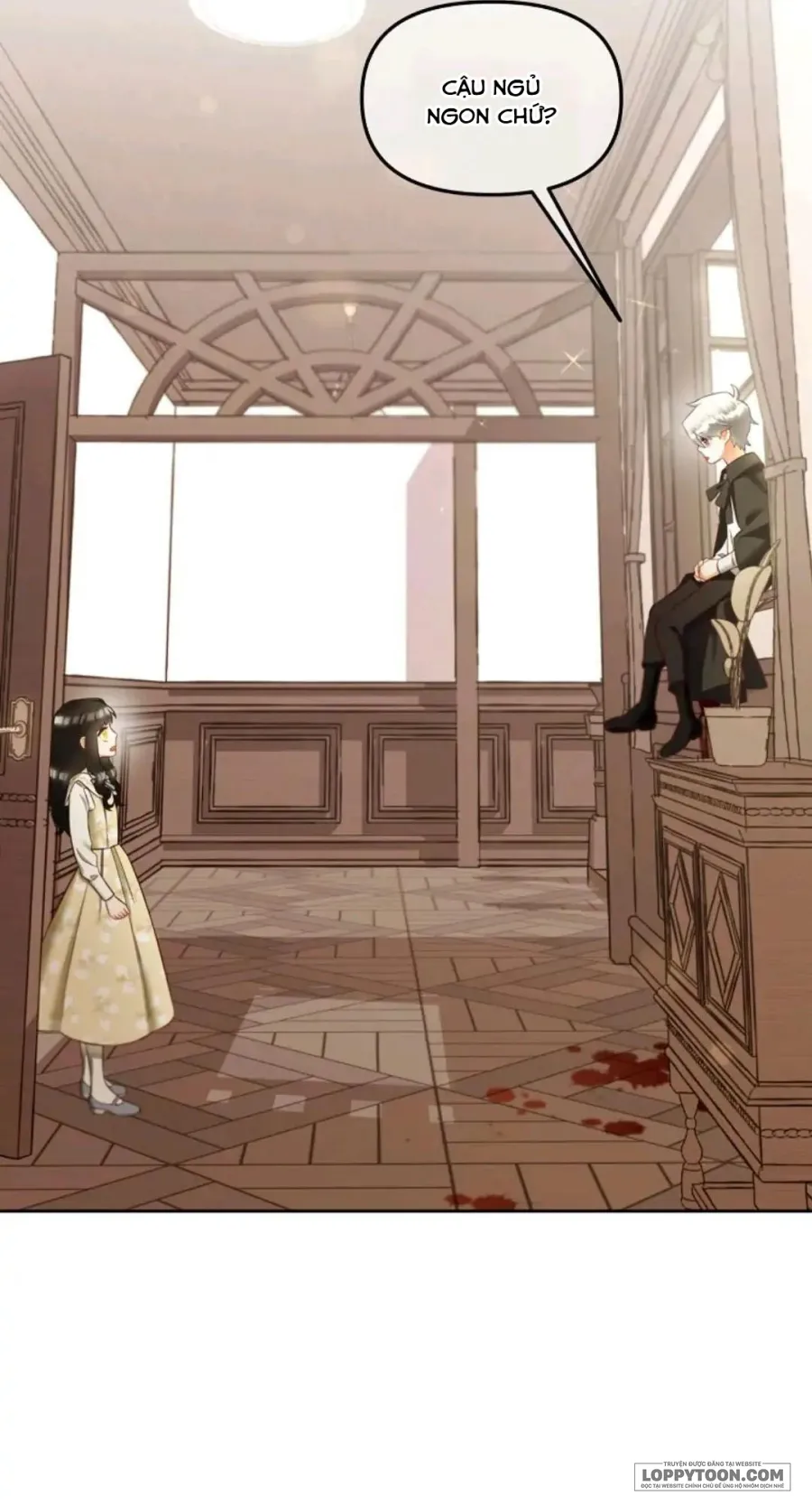 Tôi Sẽ Ở Ngay Bên Cạnh Nam Chính - Chap 12 - Trang 59