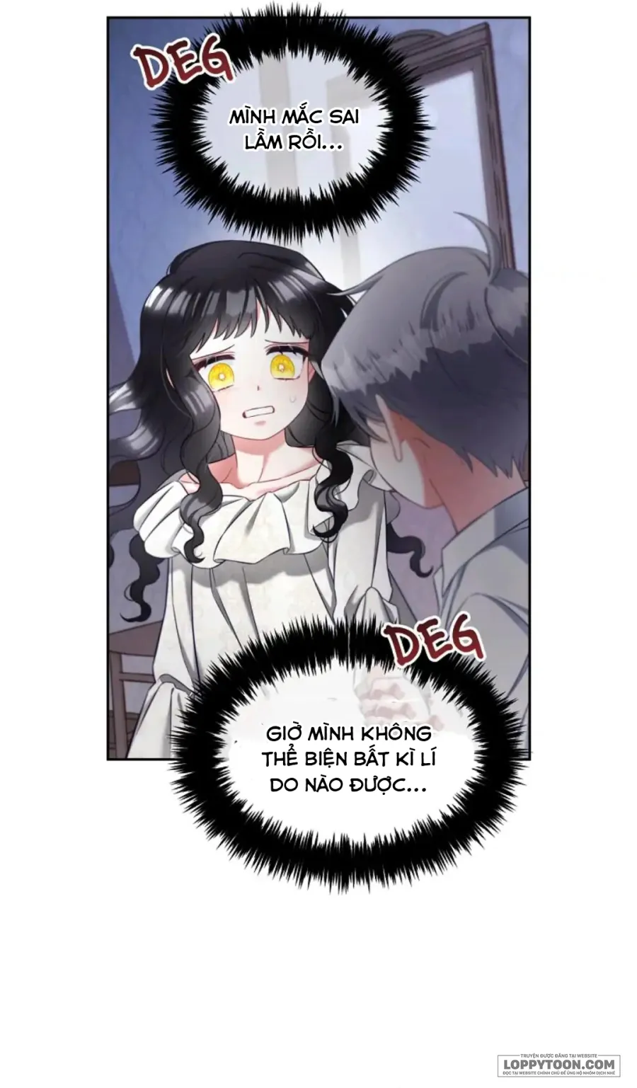 Tôi Sẽ Ở Ngay Bên Cạnh Nam Chính - Chap 12 - Trang 7