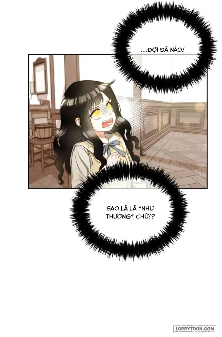 Tôi Sẽ Ở Ngay Bên Cạnh Nam Chính - Chap 12 - Trang 61