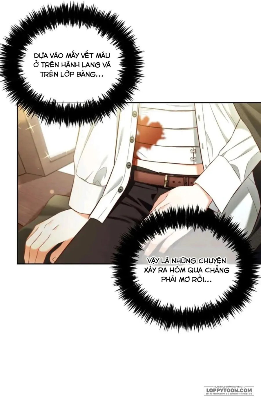 Tôi Sẽ Ở Ngay Bên Cạnh Nam Chính - Chap 12 - Trang 62