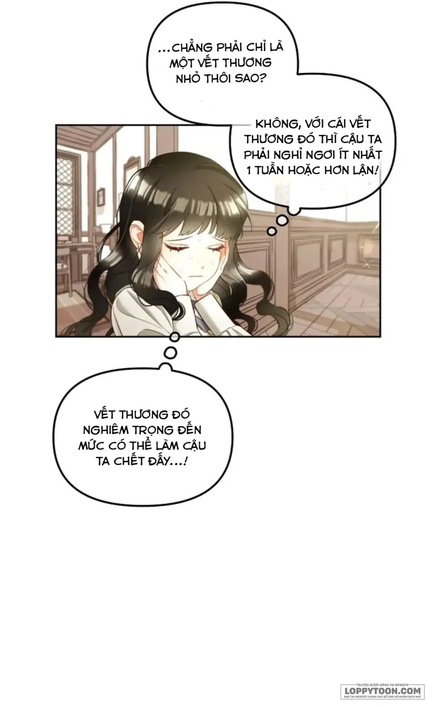 Tôi Sẽ Ở Ngay Bên Cạnh Nam Chính - Chap 12 - Trang 63