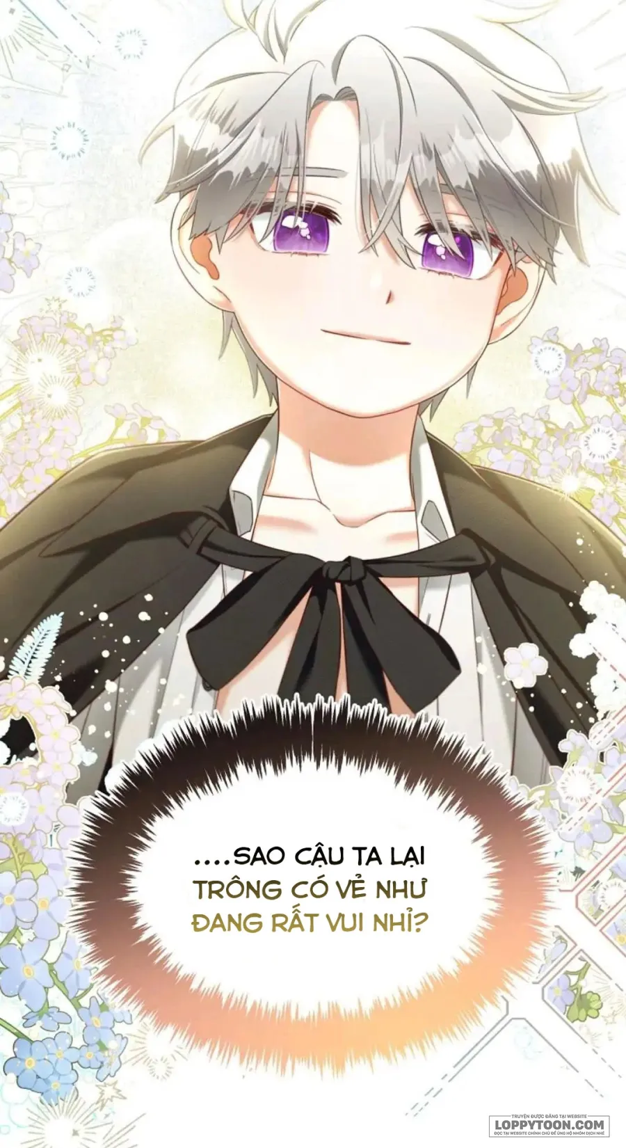 Tôi Sẽ Ở Ngay Bên Cạnh Nam Chính - Chap 12 - Trang 65
